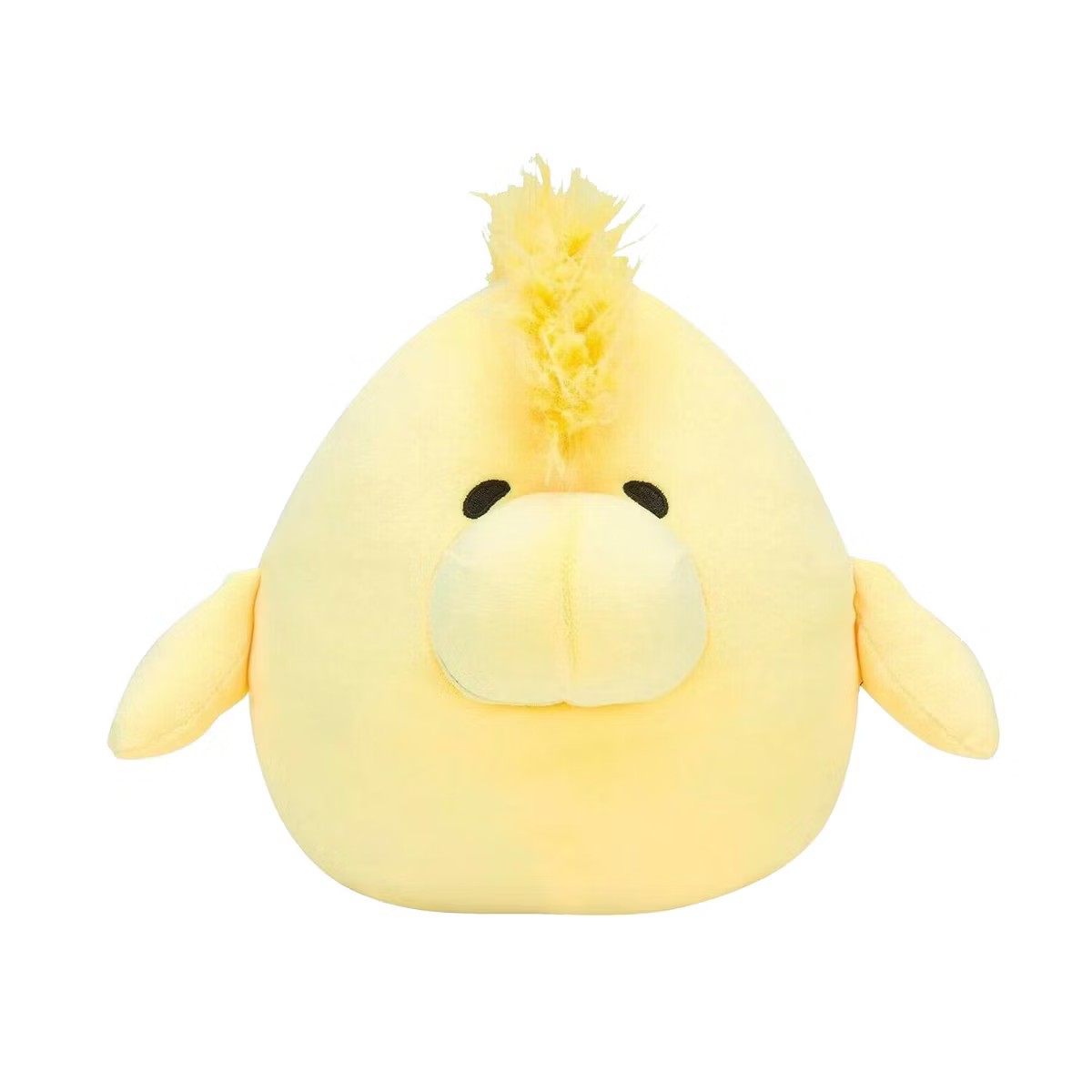 Squishmallows Peanuts 8 Inch Plush | Woodstock | Target