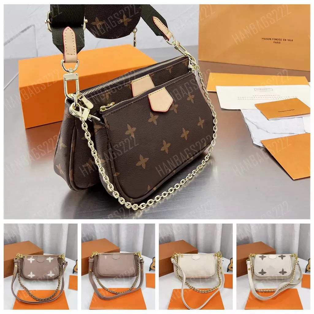 Louis Vuitton, Bags, Louis Vuitton 222 Felicie Strap Go Crossbody Bag In  Black