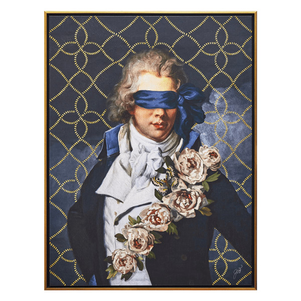 Secret Admirer | Z Gallerie