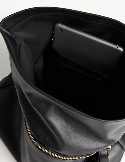 Leather Clutch Bag | Marks & Spencer (UK)