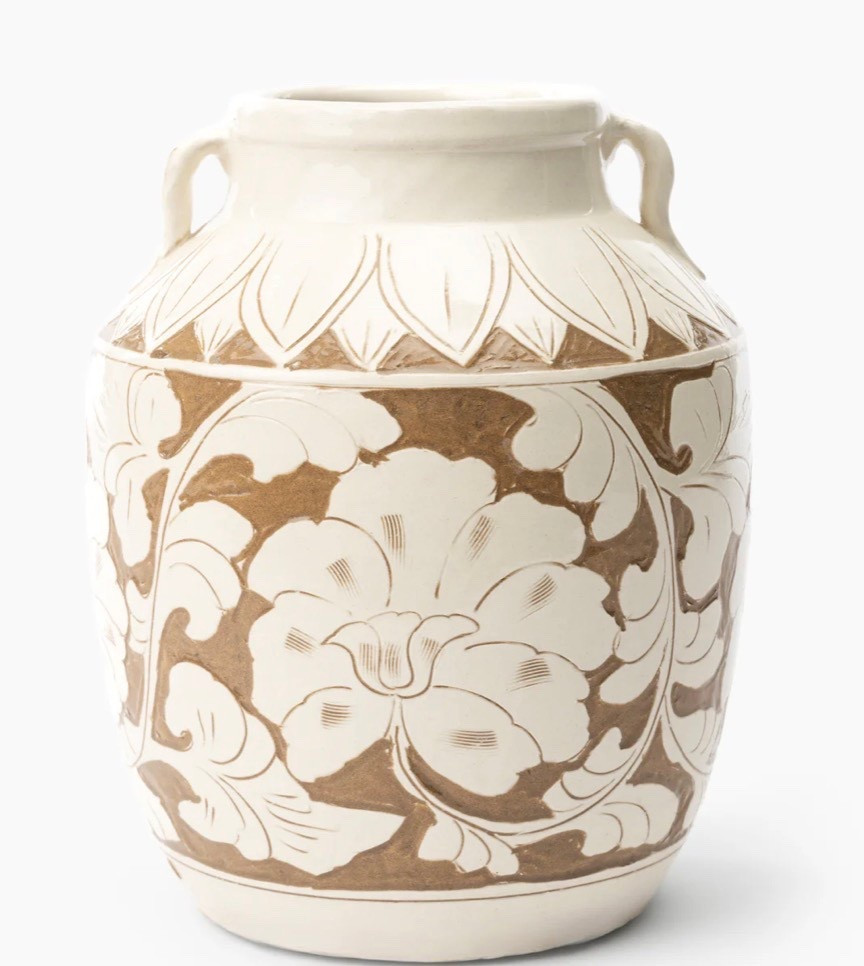 This beauty of a vase

#LTKmomlife #LTKdayinmylife #LTKHome