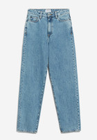 High Waist Loose Fit aus Bio-Baumwoll Mix | ArmedAngels (DE)