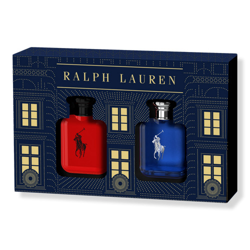 World of Polo 2 Piece Eau De Toilette Gift Set | Ulta