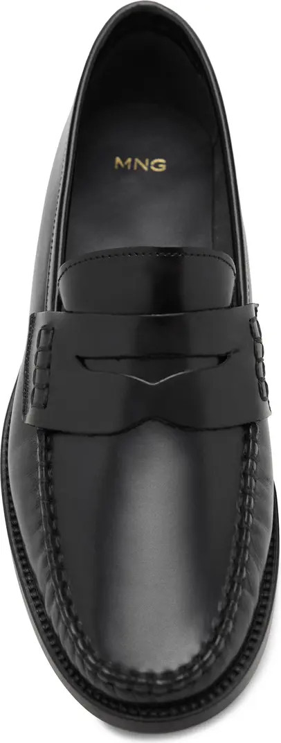 Luisa Penny Loafer (Women) | Nordstrom