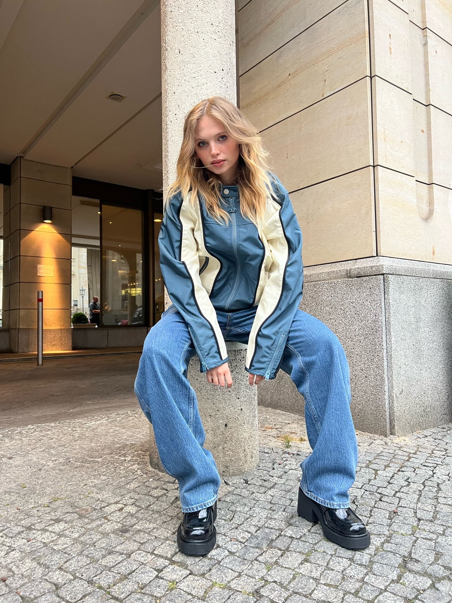 J-BLINK curated on LTK