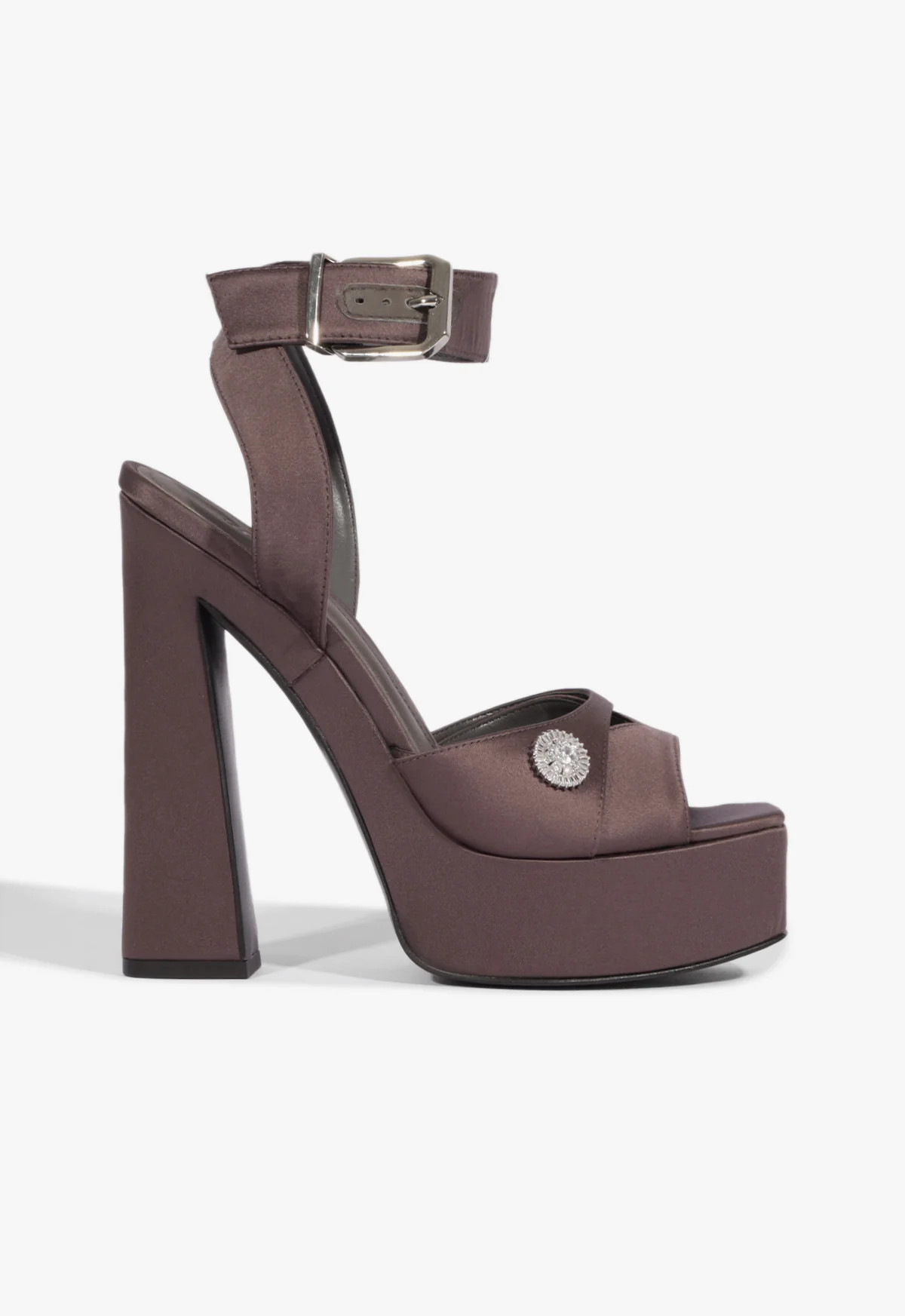 Heidi Platform Sandal | Schutz (US)