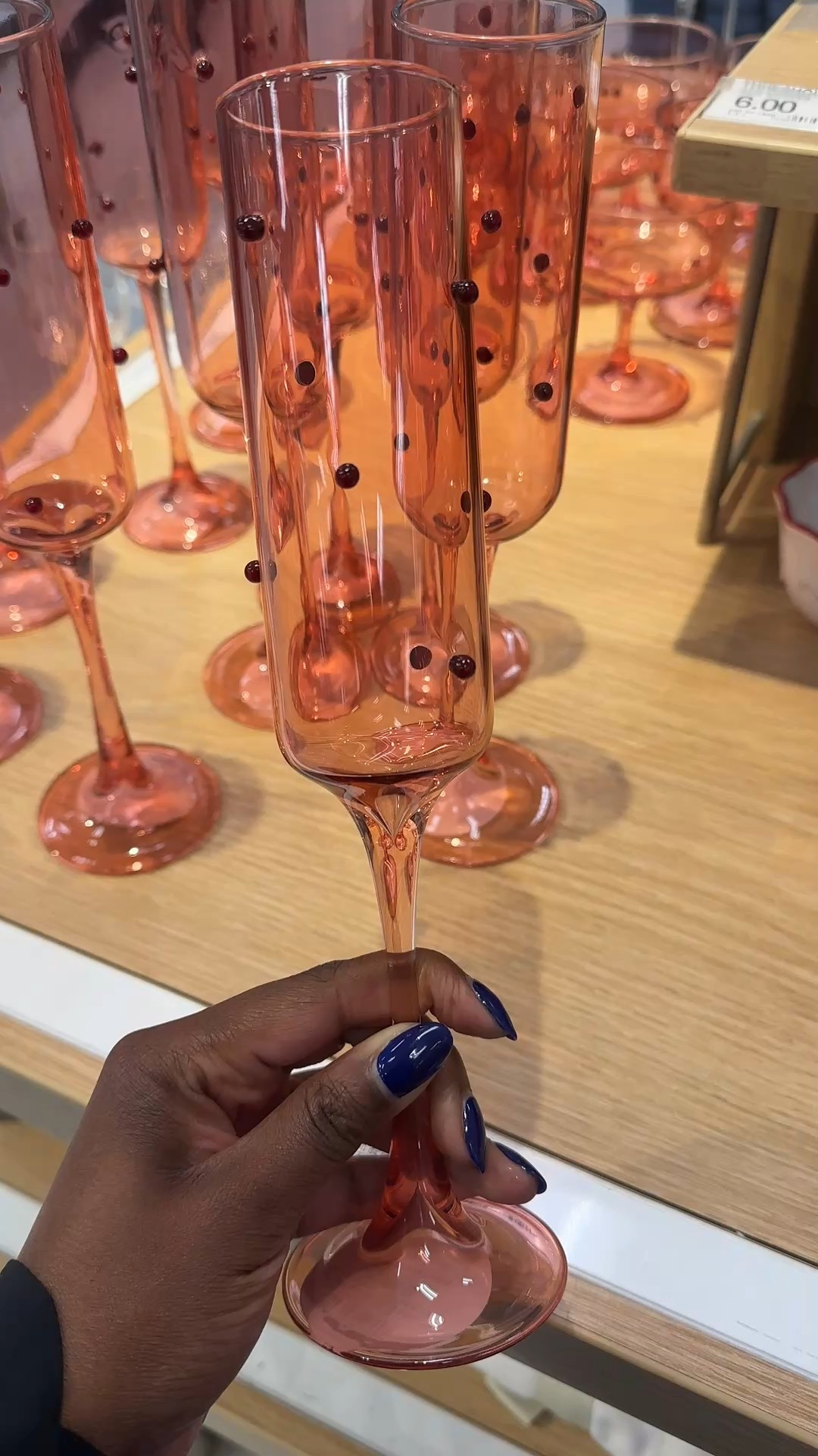 Valentine’s Day champagne glassware 

Galentines, glasses


#LTKSeasonal #LTKGiftGuide #LTKFindsUnder50