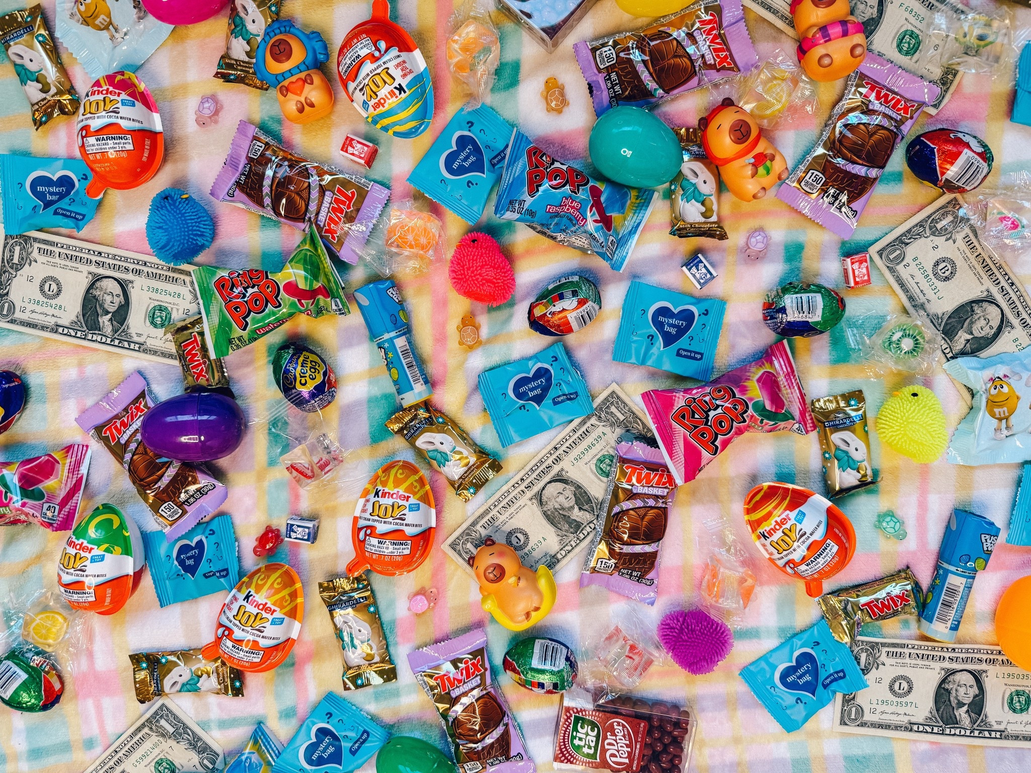 Easter egg fillers

#eastereggfillers #tweeneastereggfillers #tweeneasterbasket #teeneastereggfillers #teeneasterbasket #noncandyeggfillers #eastereggs #easter 

#LTKSeasonal #LTKKids