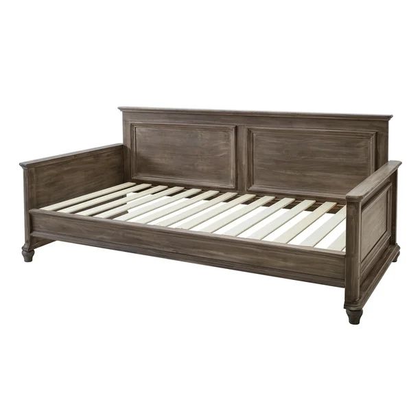 Modern Essentials Abbey Classic Farmhouse Daybed, Multiple Colors | Walmart (US)