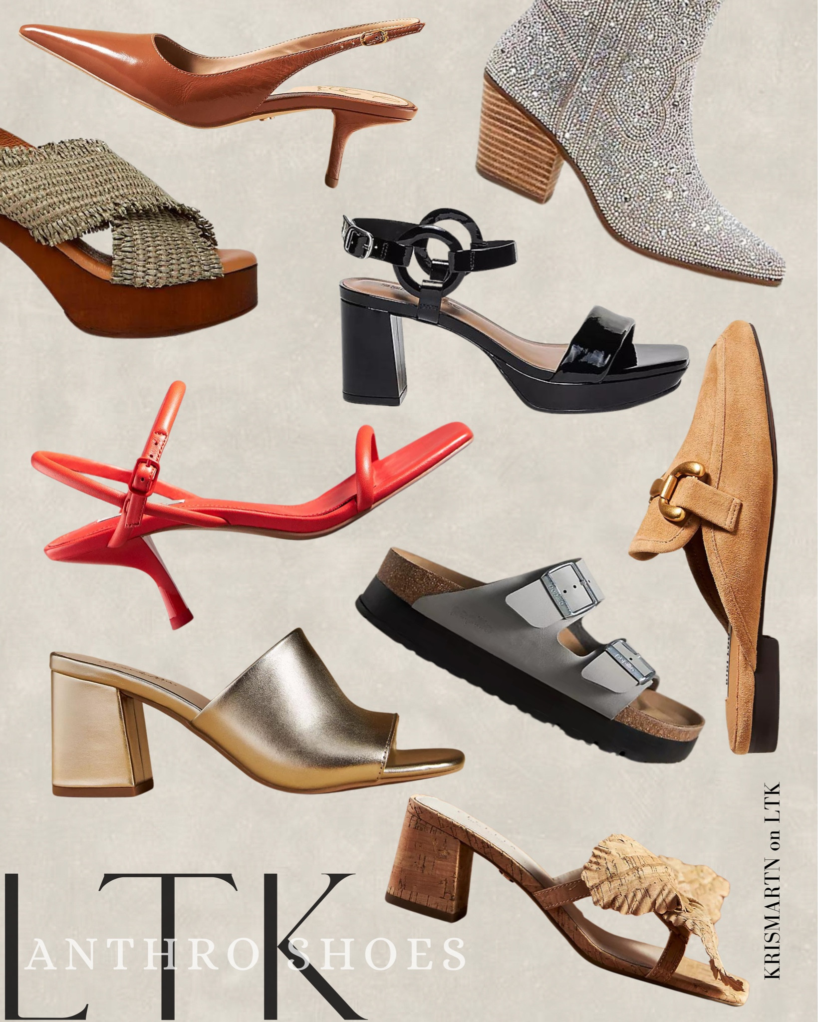 Anthropologie Top Rated Shoes 

#LTKShoeCrush #LTKSaleAlert #LTKBacktoSchool