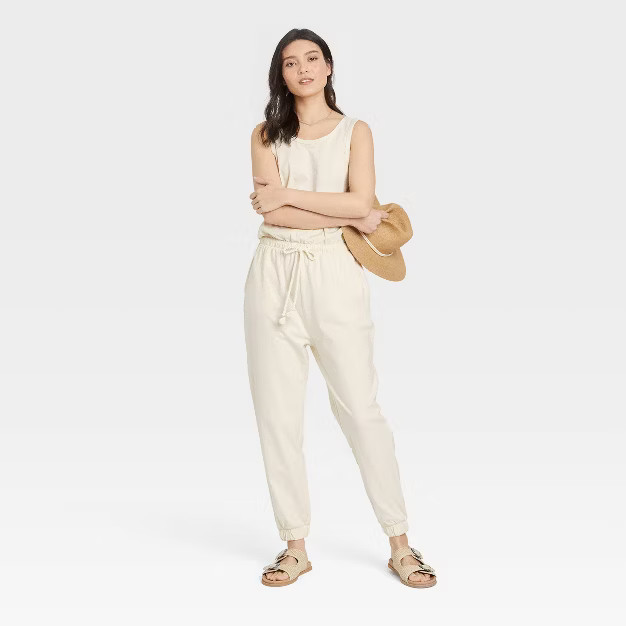 Women's Knit Jumpsuit - Universal Thread™ | Target