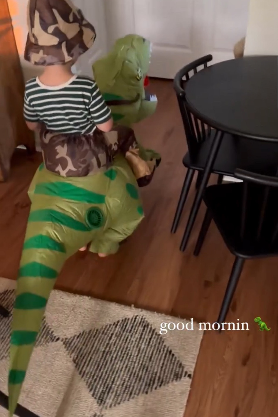 Dinosaur Costume - Kids costume - dinosaur attachment - dino costume 

#LTKkids