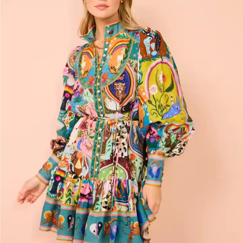 Lana Dress | Poshmark