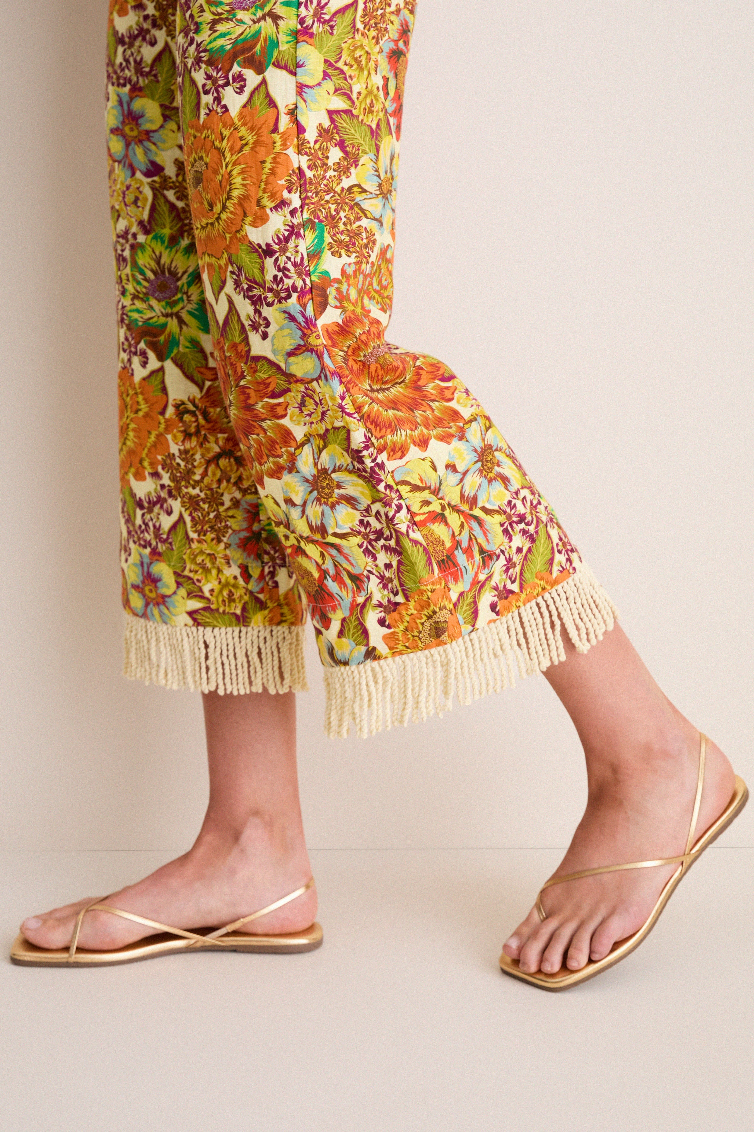 Blink Square Toe Millie Sandals | Tuckernuck (US)