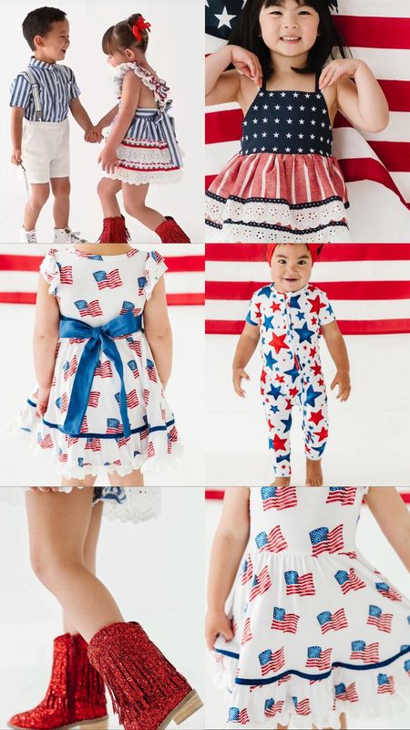 Bums and Roses 4th of July drop! Grab it before it sells out 🇺🇸

#bumsandroses #childrensclothes #babysclothes #fourthofjulybabyoutfit #4thofjulykidsoutfit

#LTKBaby #LTKKids #LTKSeasonal
