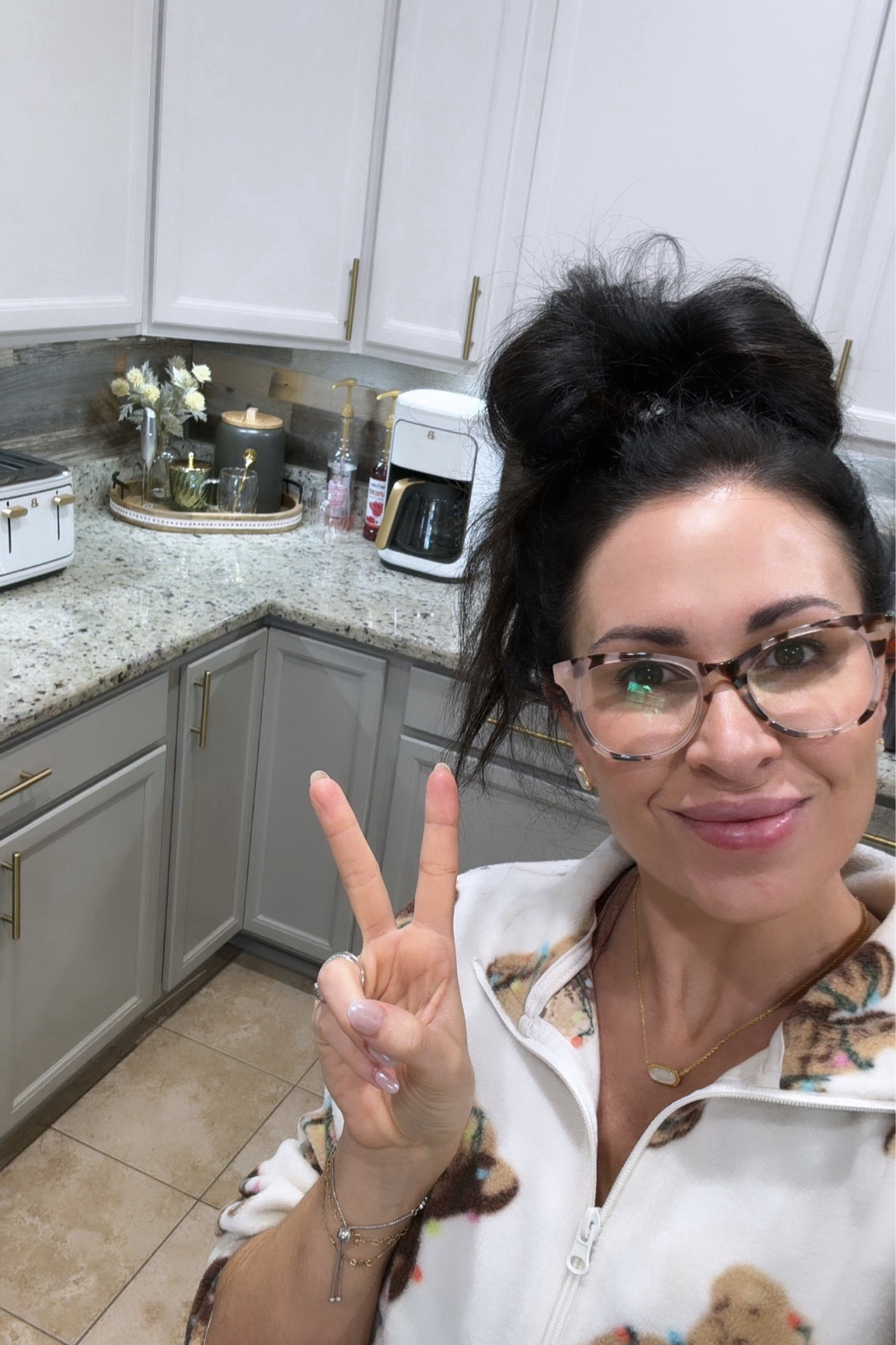 New year new kitchen! 

#LTKfamily #LTKhome #LTKSeasonal