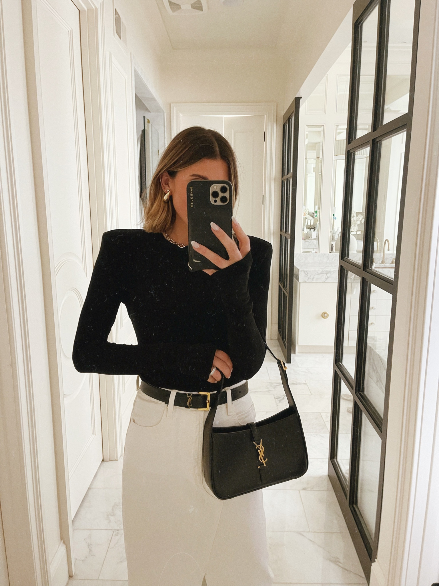 Accessories I wear on repeat 