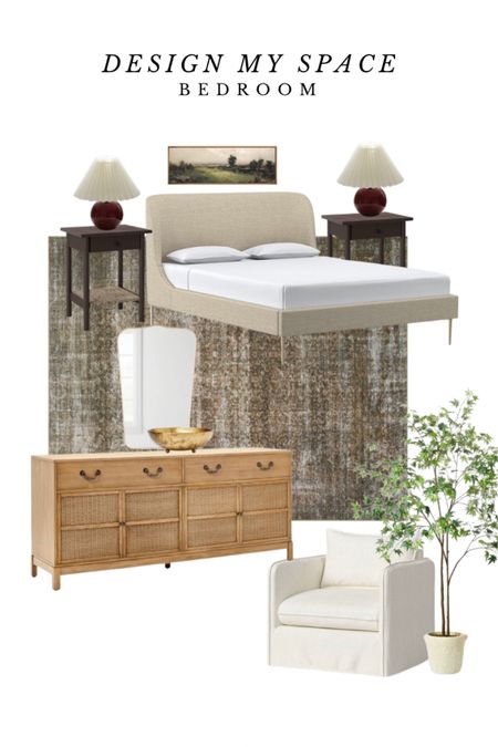 Bedroom refresh
Nightstand
Loloi rug
Main bedroom
Studio mcgee

#LTKFind #LTKhome #LTKsalealert