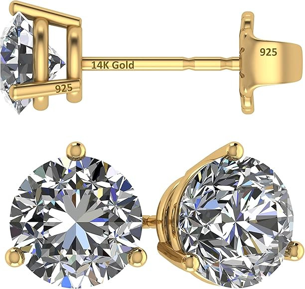 Central Diamond Center | Amazon (US)