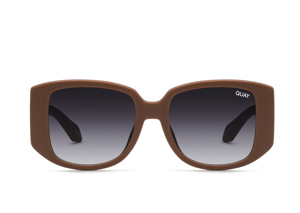 WHO IS SHE | Quay Australia