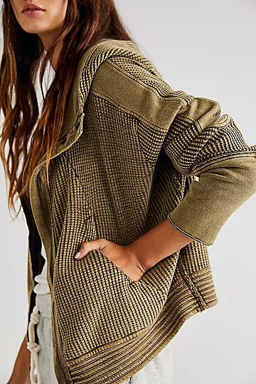 FP One Mason Hoodie | Free People (Global - UK&FR Excluded)