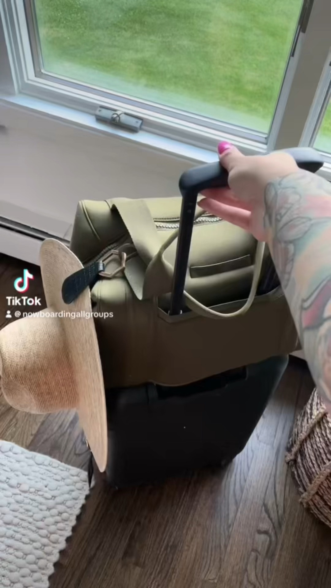 #LTKitbag #LTKstyletip #LTKtravel