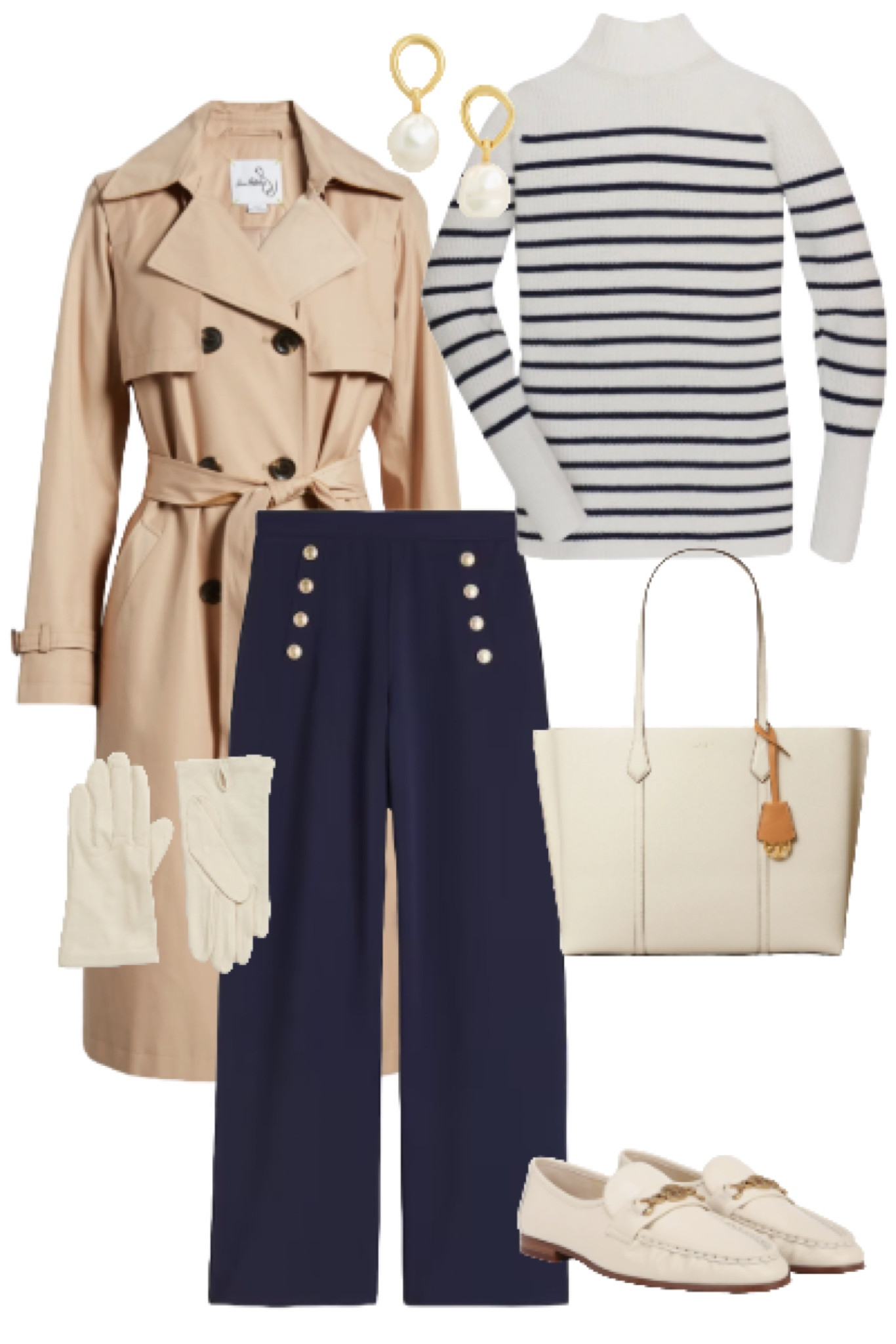 Parisian Style Ideas 

#LTKStyleTip #LTKOver40 #LTKTravel