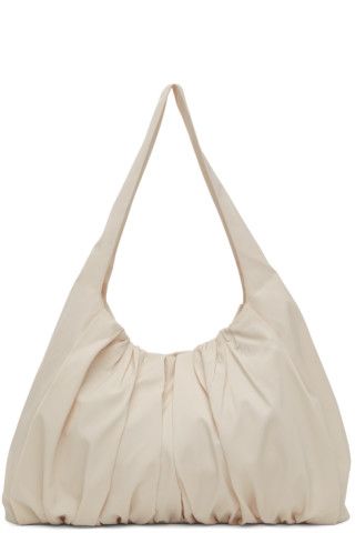 Off-White Youth Shoulder Bag | SSENSE