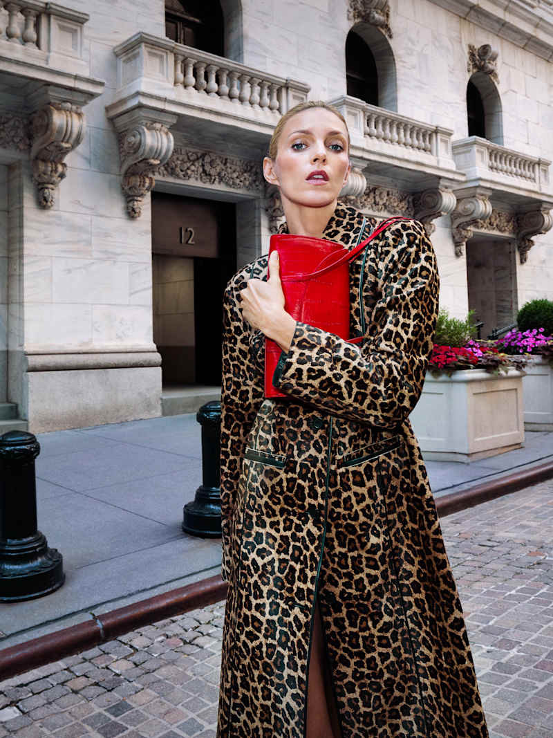 Veda Ariana Trench | Reformation (Global)
