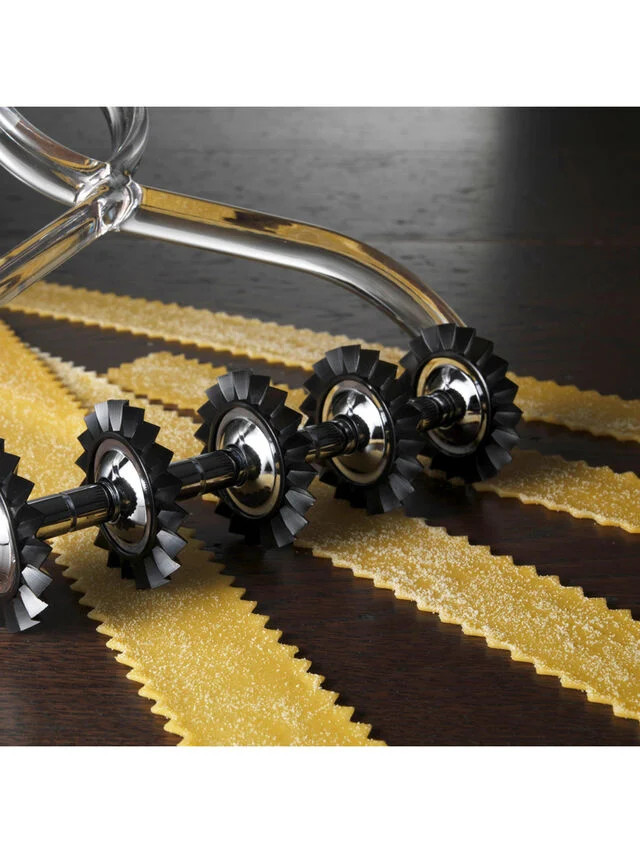 Neutral Marcato Accessory Pasta Bike | Fenwick | Fenwick