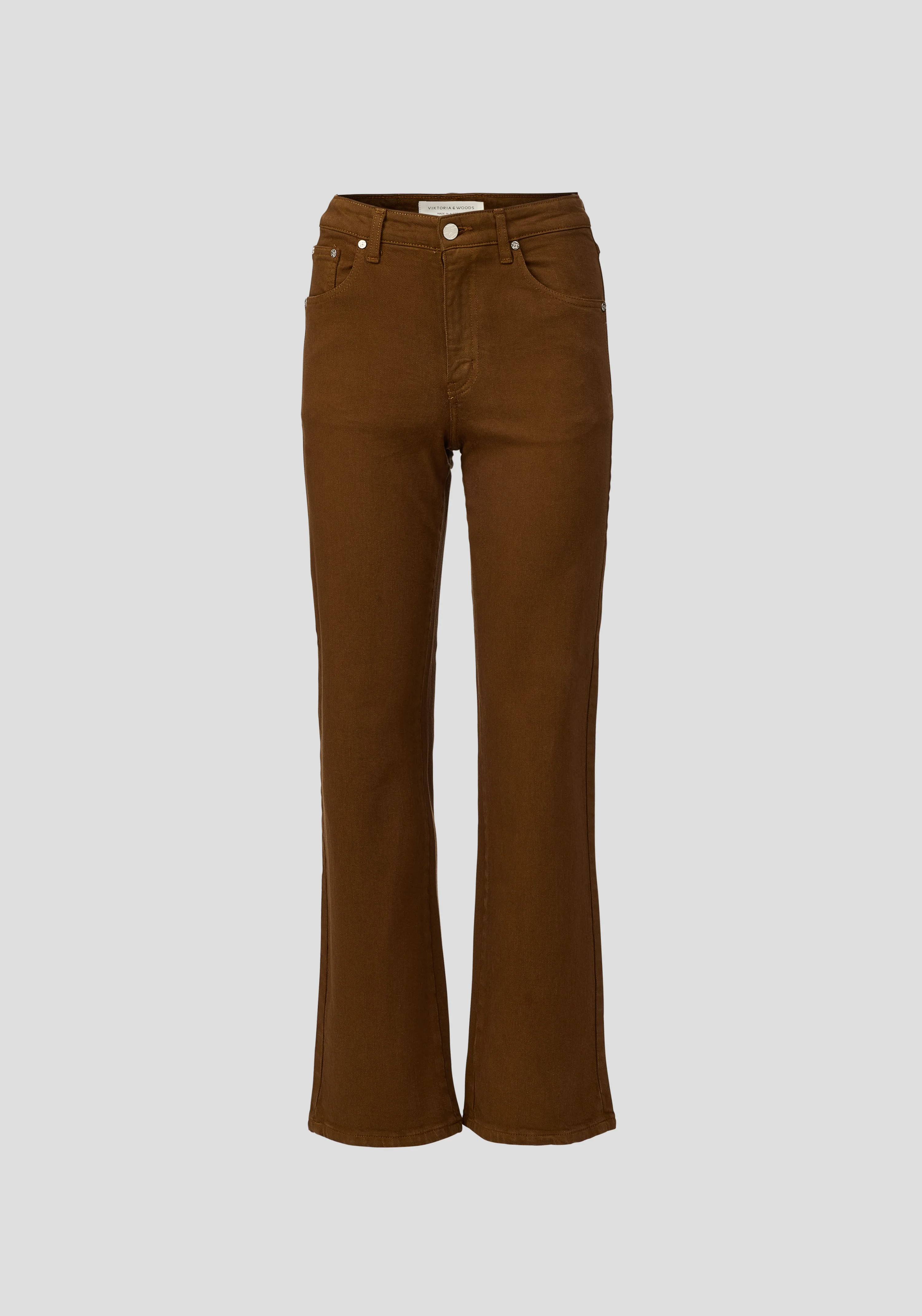 Clapton Jean | Viktoria & Woods