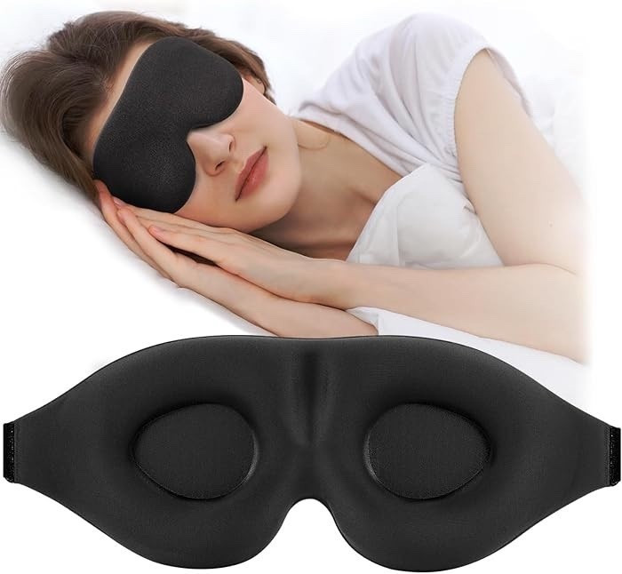 Sleep eye mask 
Love this one for travel 
Stocking stuffers

#LTKGiftGuide #LTKselfcare #LTKTravel