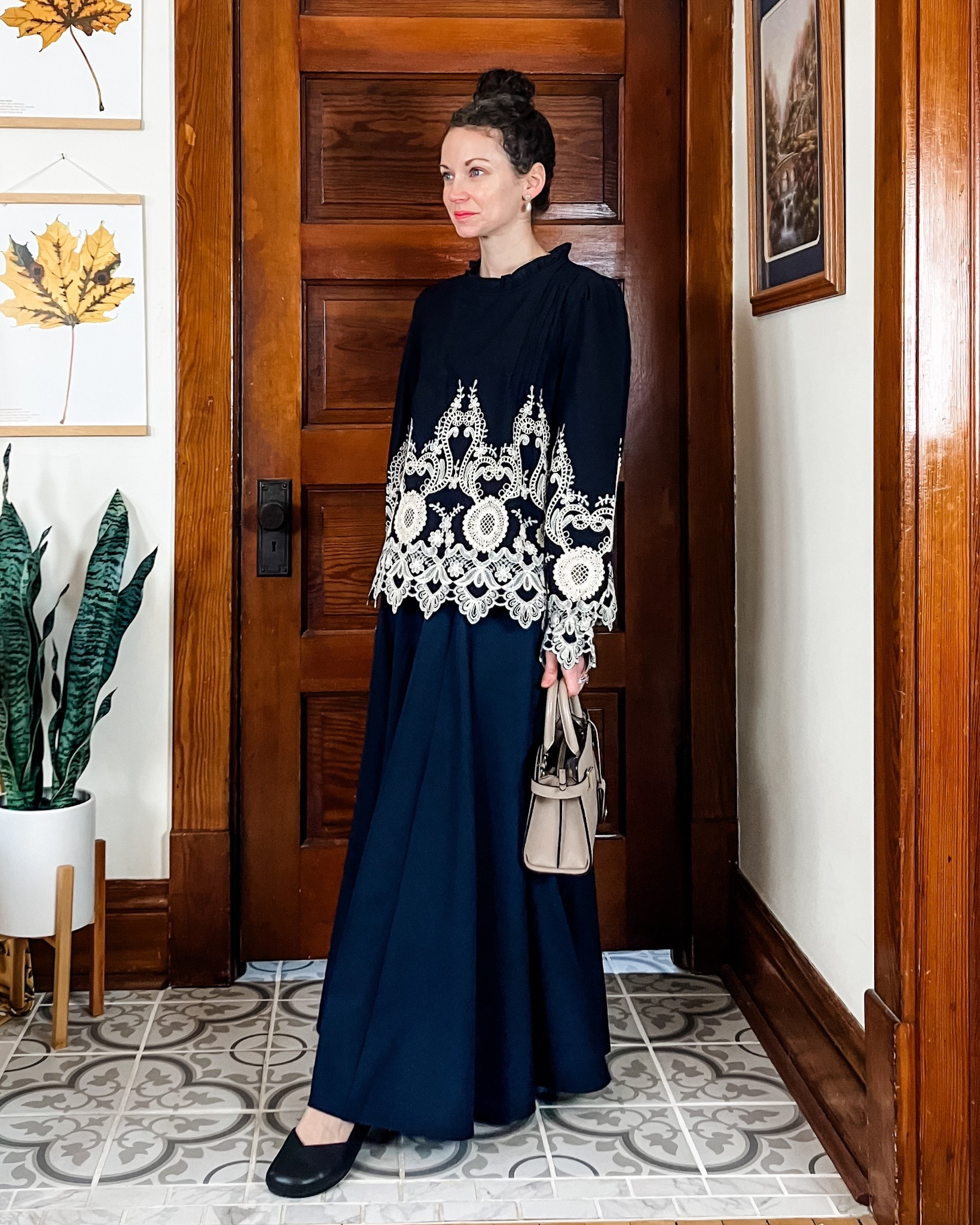 Embrace your natural stride without sacrificing your personal style. These black leather ballet flats from Xero Shoes make a perfect basic for the whole year!

#LTKootd #LTKgrwm #LTKdayinmylife