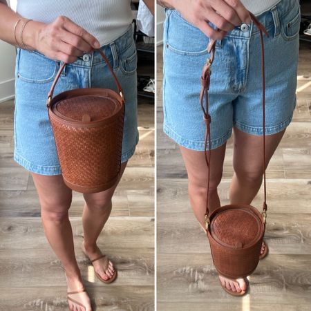 Brown Summer Handbag

#LTKItBag #LTKStyleTip