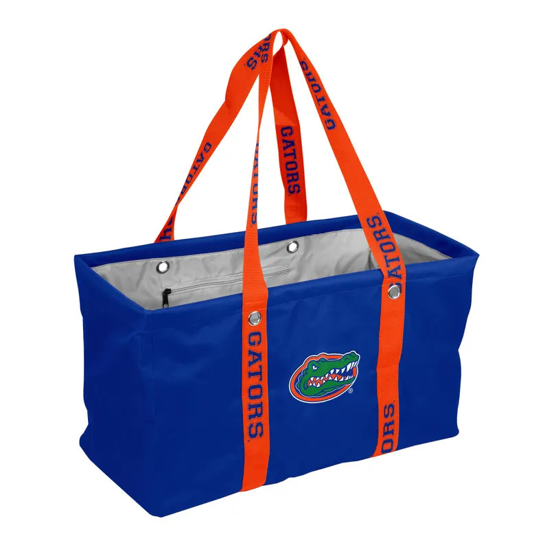 Florida Gators Picnic Caddy with Wordmark Strap | Etsy (Global)