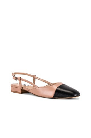 Belinda Sling Back
                    
                    Steve Madden | Revolve Clothing (Global)
