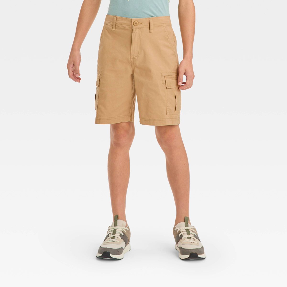 Boys' Cargo Shorts - art class™ | Target