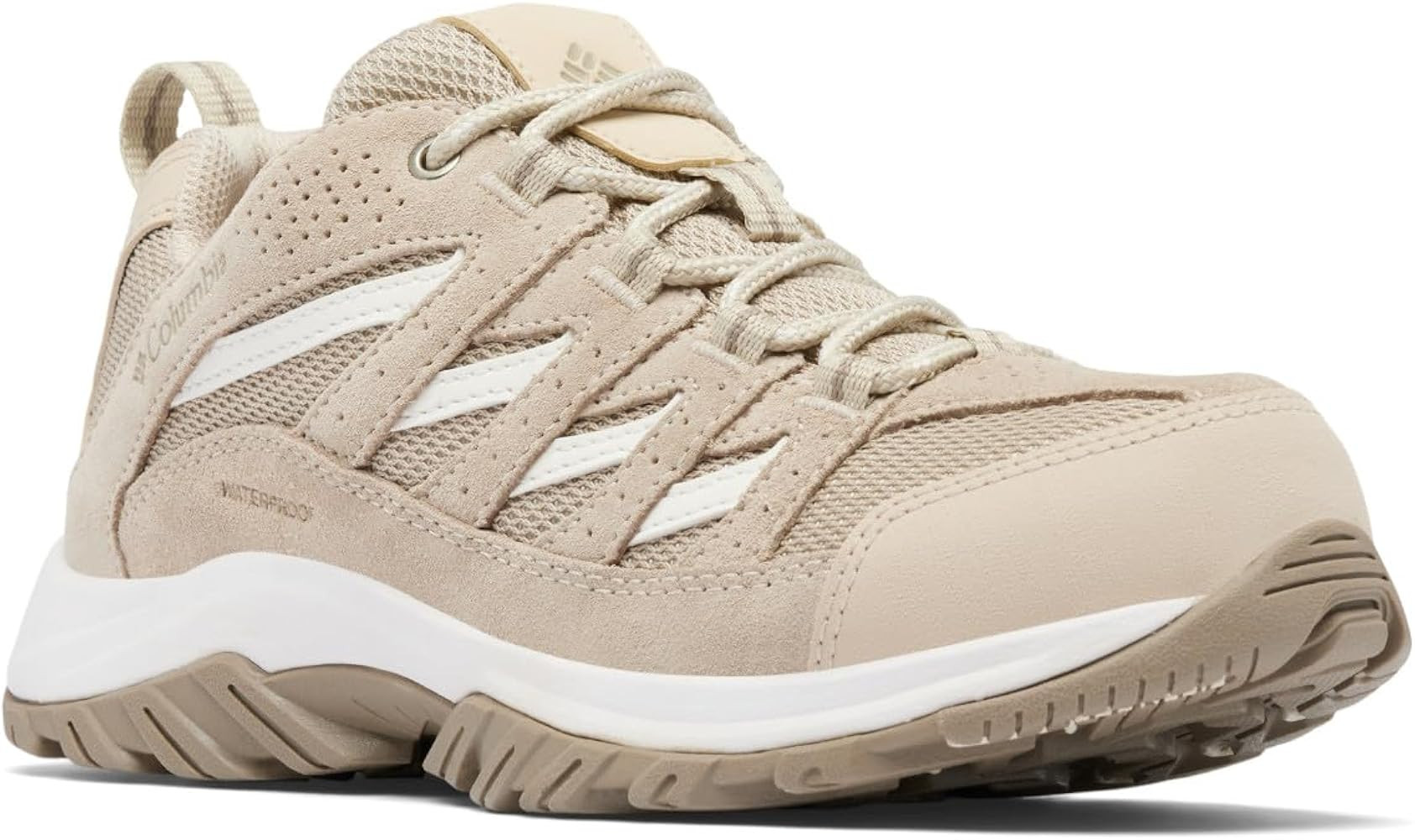 Columbia Women's Crestwood Waterproof | Amazon (US)