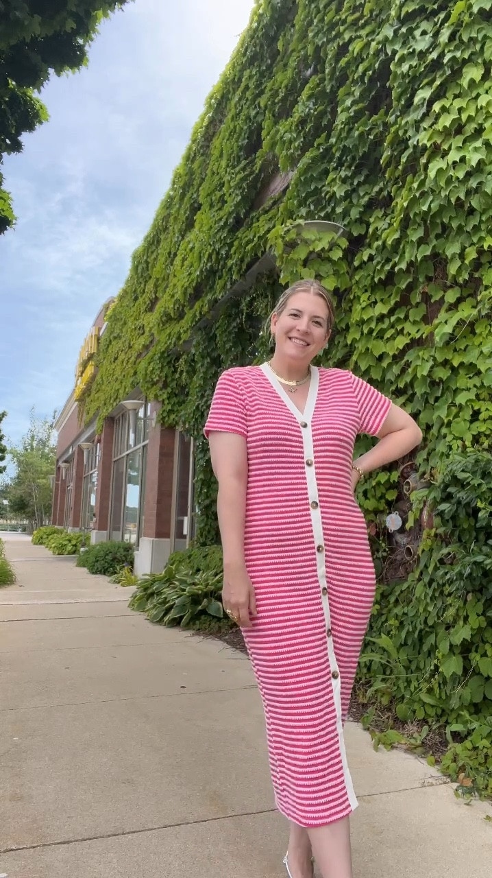 The best $40 dress 👗 