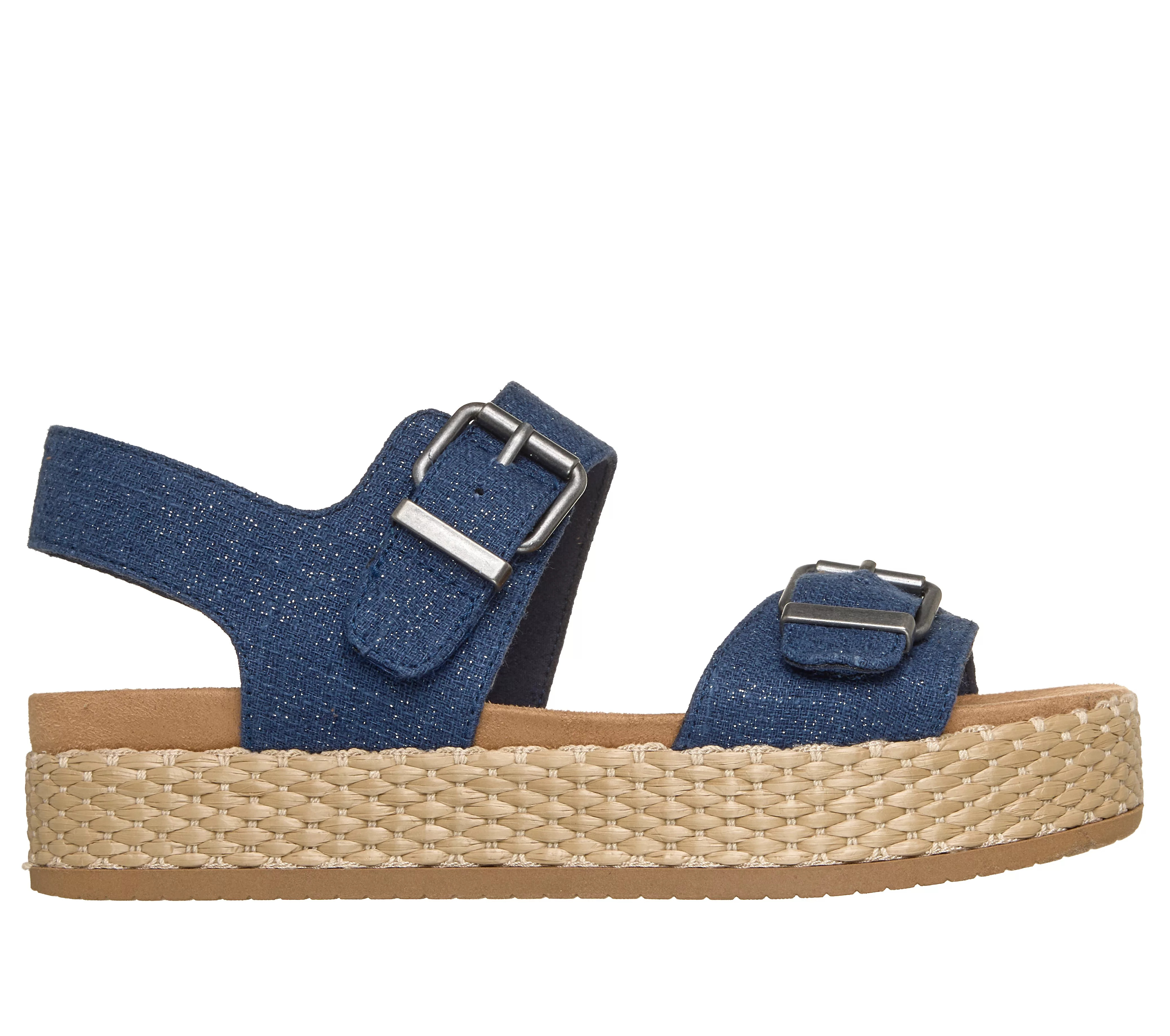 BOBS\u00ae from Skechers\u00ae Misty Kiss - Summer Stroll | LaneBryant | Lane Bryant (US)