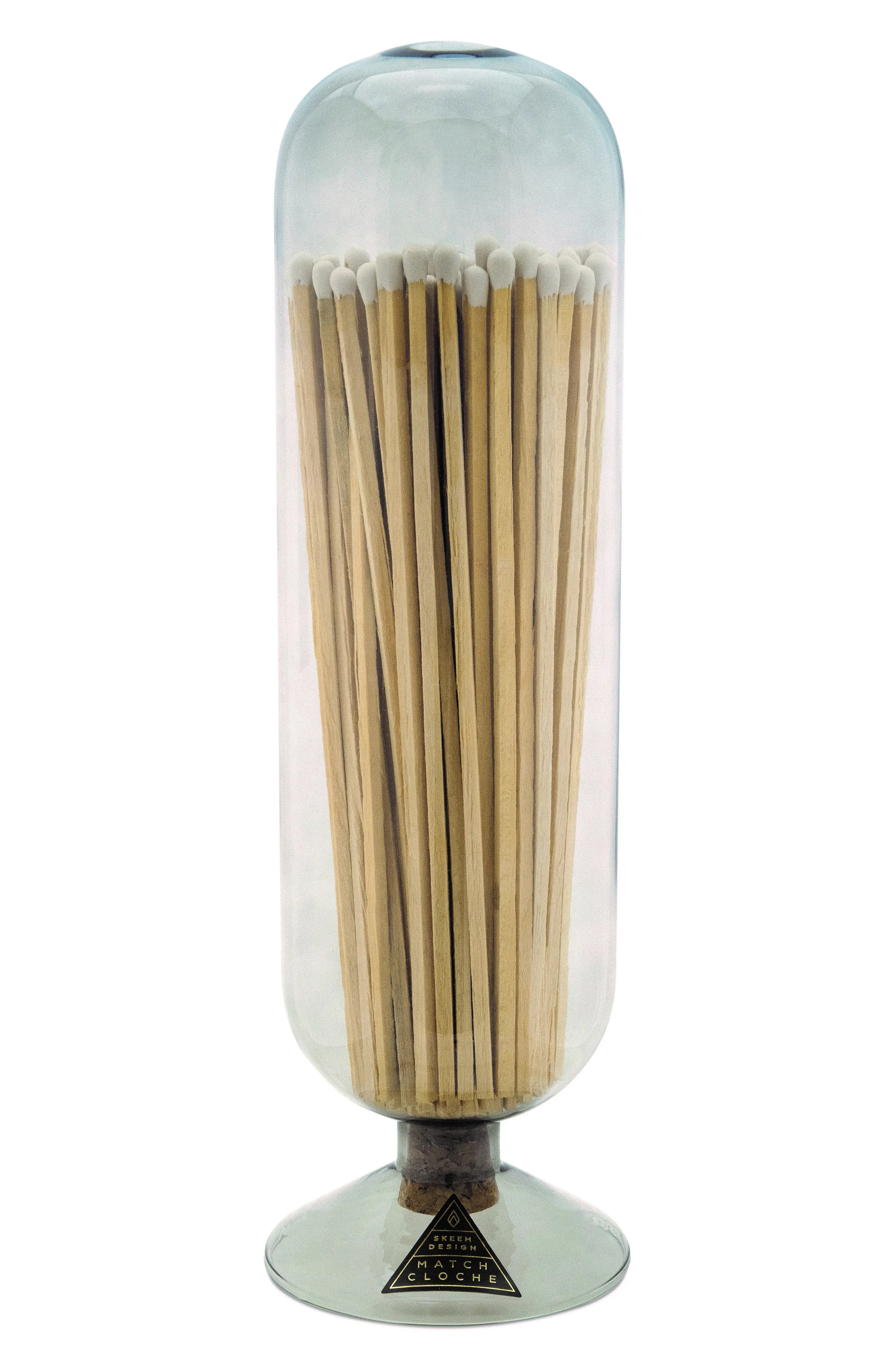 Smoke Fireplace Match Cloche | Nordstrom