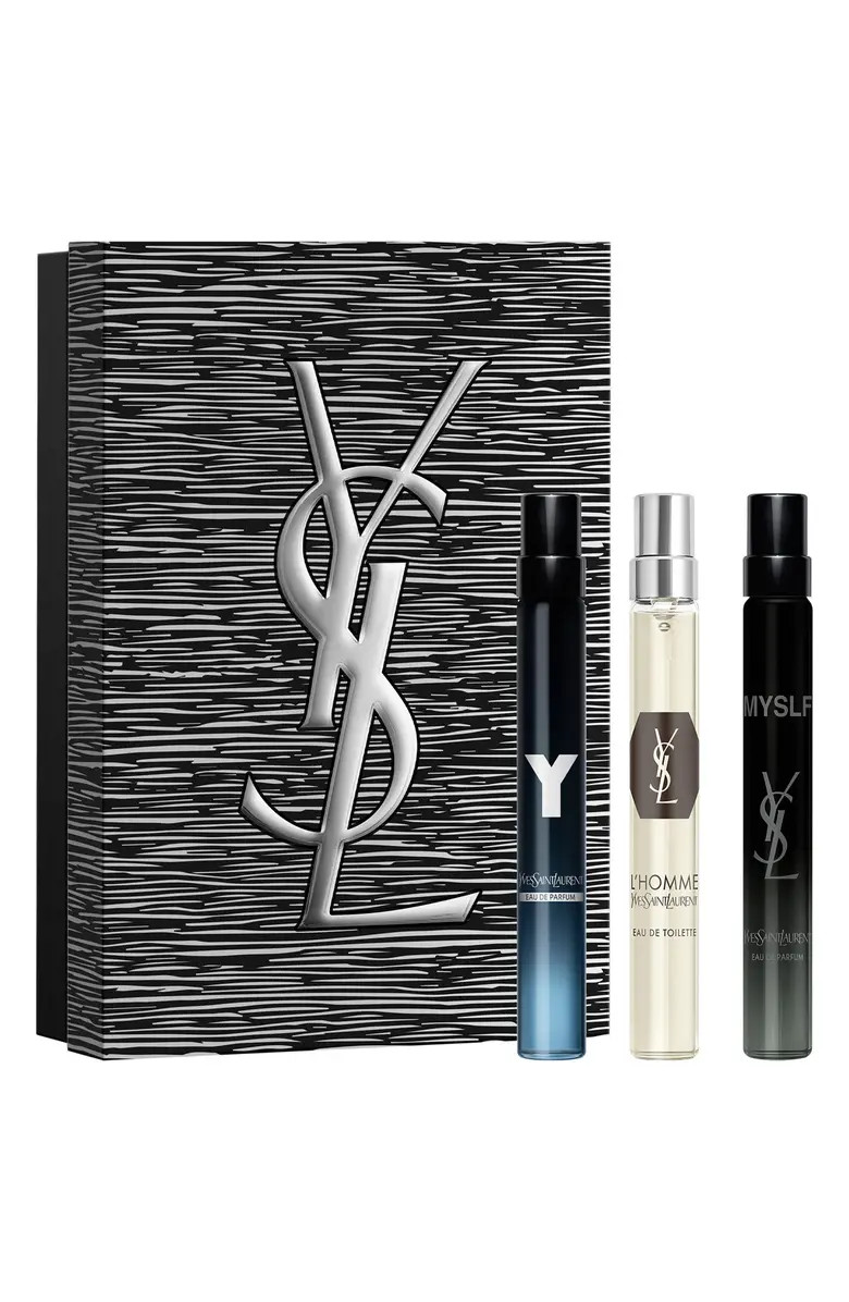 Men's Fragrance Discovery Set | Nordstrom