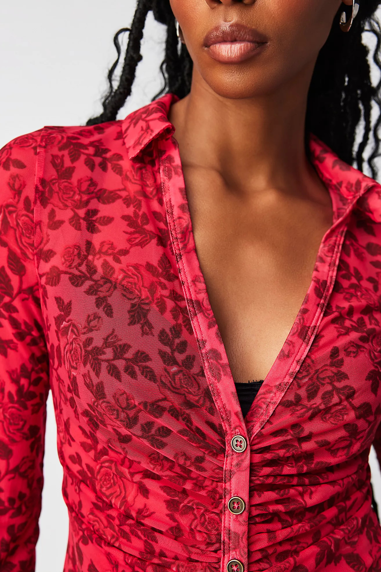 NewBlack Friday: 50% Off Select Styles | Free People (Global - UK&FR Excluded)