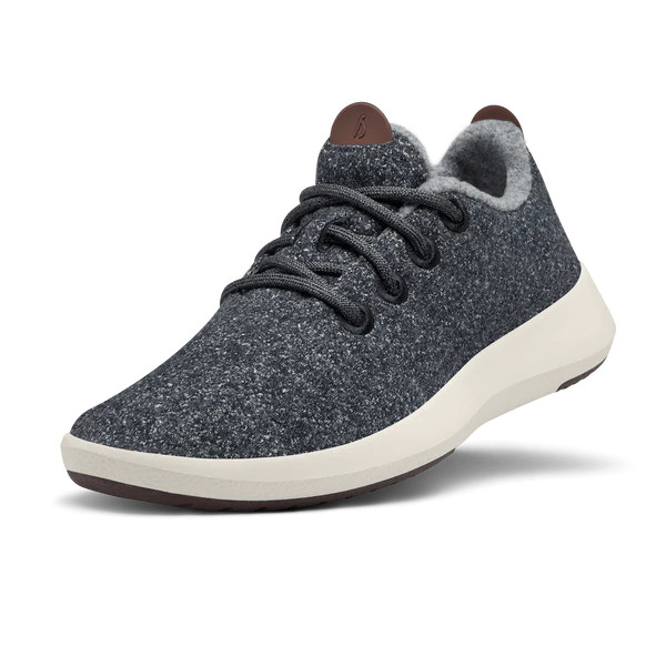Classics:Natural Grey (Cream Sole) | Allbirds