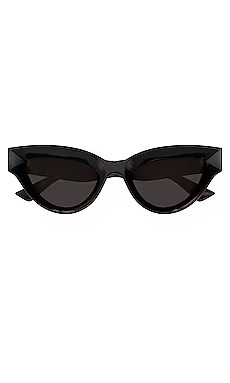 Acetate Cat Eye
                    
                    Bottega Veneta | Revolve Clothing (Global)