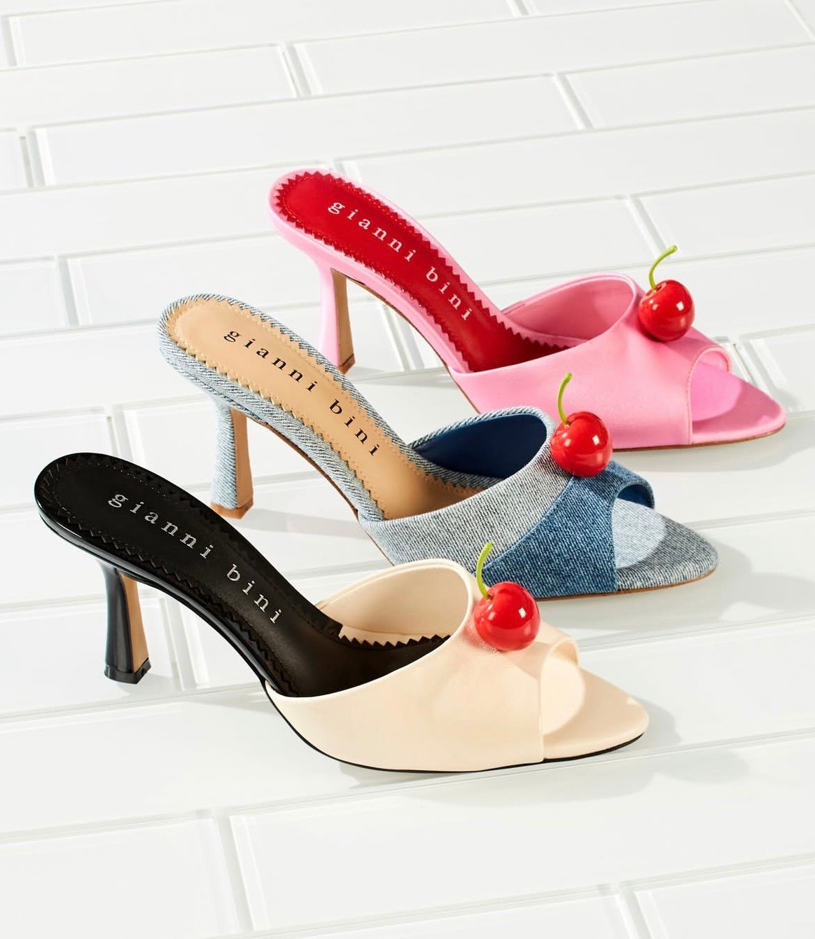 Parris Cherry Patent Dress Sandals
Mule sandals
Slide sandals 
Business casual
Cocktail outfit 
Party
Spring outfit 
Summer outfit 


#LTKShoeCrush #LTKSeasonal #LTKWorkwear