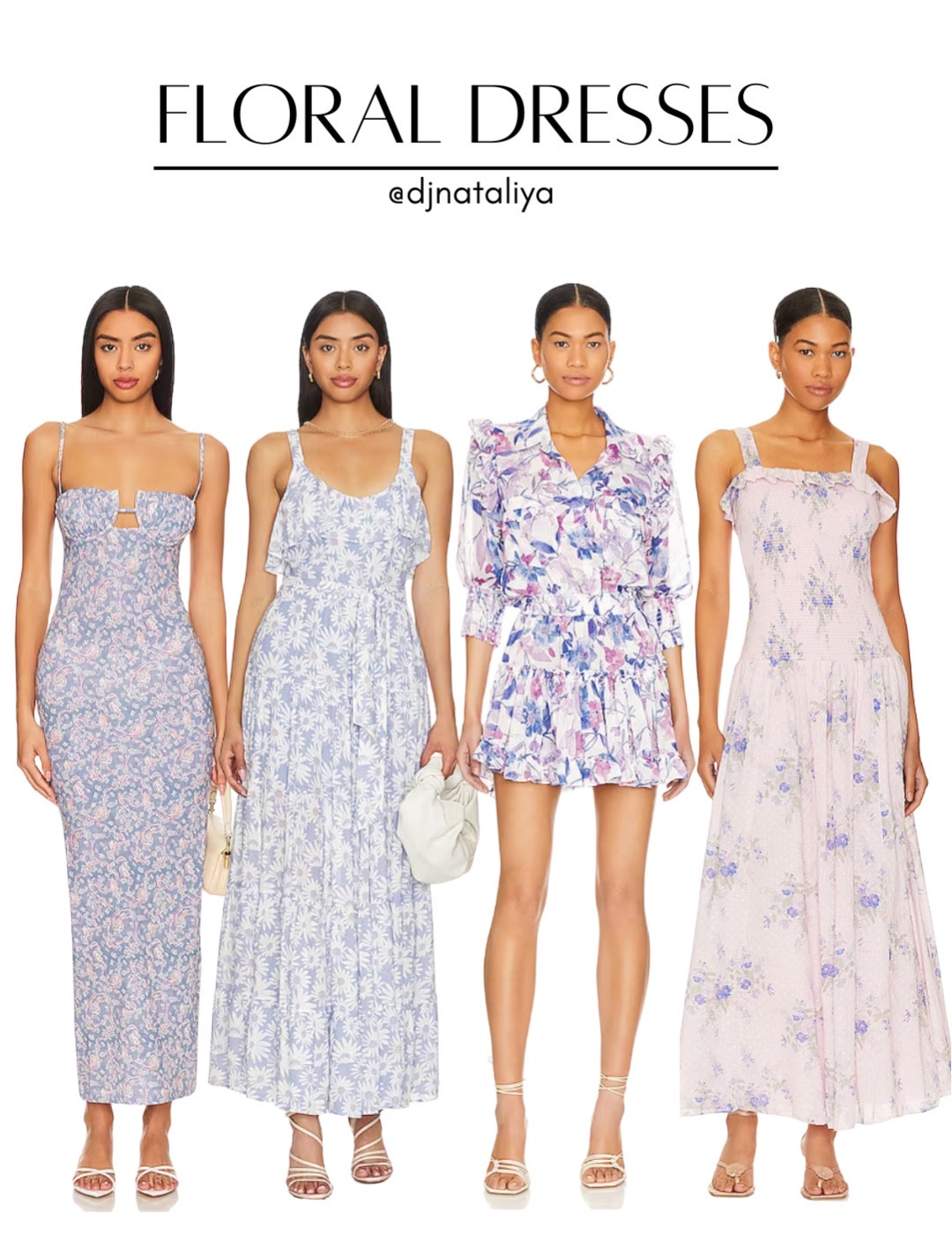 Floral dress 
Garden party dress
Garden wedding guest dress
Spring floral dress outfit
Spring Wedding Guest Dress
Spring Wedding Guest Dresses
Spring 2026 Dresses
Spring fashion 2026
Zara pink dress
Pink dress baby shower guest outfits 


floral bridesmaid dress pastel dress floral summer dress fall dress outfit fall dresses for Mexico vacation outfits Mexico dress spring dress outfit spring maxi dress spring wedding guest dresses wedding guest outfit womens dresses to wear to wedding dresses for wedding guest outfit special event dress evening gown evening outfits evening dress formal formal semi formal wedding guest dresses black tie optional occasion dress prom dress formal dress formal gown formal wedding guest dress formal maxi dress black tie dress black tie wedding guest dress summer black tie gown black tie event dress event outfit revolve wedding guest dress revolve summer cocktail dress cocktail wedding guest dress cocktail wedding guest dresses cocktail party dress cocktail outfit cocktail cocktail dress summer brunch outfit summer brunch dress summer dinner date outfit night outfit dinner party outfit dinner dress dinner with friends dinner out dinner party outfits beach wedding guest dress beach wedding guest beach wedding dress gala gown gala dress ball gown summer gown elegant dresses elegant outfits spring date night outfits spring date night dress girls night out outfit girls night outfit summer going out outfits going out dress night out dress night dress date dress miami outfits miami dress miami style miami fashion miami night outfit mexico wedding guest mexico dress mexico vacation outfits palm springs outfit hawaii vacation outfits hawaii outfits hawaii dress bahamas cancun outfits cabo outfits cabo vacation beach vacation dress vacation style vacation wear vacation outfits resort looks resort wear dresses midsize resort dress resort outfits sorority formal dress sorority dress sorority rush matching skirt set matching sets womens summer matching set two piece skirt set two piece outfit two piece dress 2 piece skirt set 2 piece dress

#LTKSaleAlert #LTKootd #LTKSeasonal #LTKTravel #LTKfitnessgoals #LTKU #LTKFestival #LTKWedding