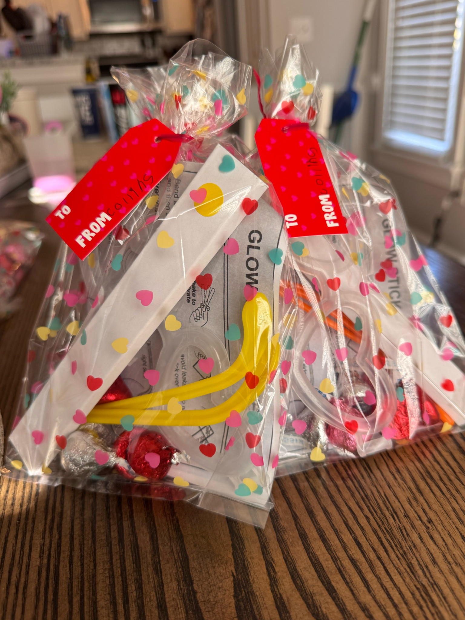 Valentine’s Day goodie bags: everything from Target 

#LTKGiftGuide #LTKFindsUnder50 #LTKKids