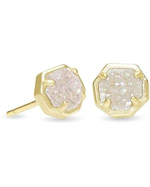 Kendra Scott Nola Stud Earrings for Women, Fashion Jewelry | Amazon (US)