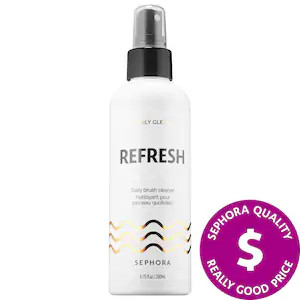 Daily Brush Cleaner - SEPHORA COLLECTION | Sephora | Sephora (US)